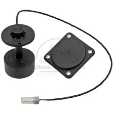 Fendt Front Axle Sensor for