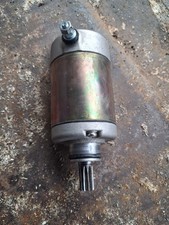 Anlasser Starter Jinling Jla