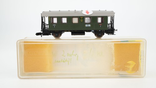 Minitrix 13136 - minitrix, n