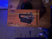 King Craft KFZ 400 R