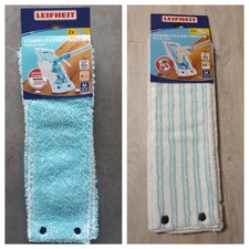 Leifheit ersatzwischbezug - 2x,