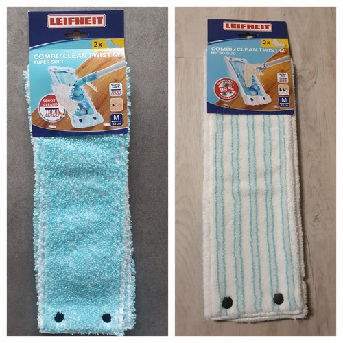 Leifheit ersatzwischbezug - leifheit,