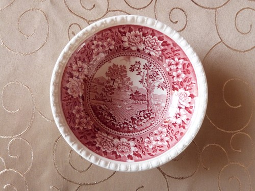 Villeroy boch rusticana rot - villeroy,