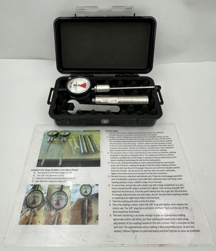 Mg1b messgerät kit - rt-mg1b,