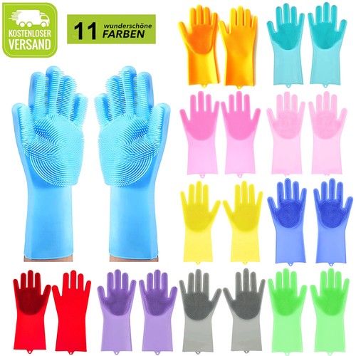 Putzhandschuhe silikon - putzhandschuhe,