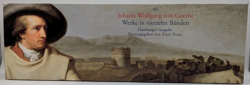 Goethes werke vierzehn - goethes,