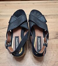 GIOSEPPO DAMEN SOMMERSCHUHE -