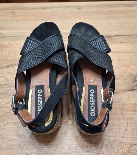 Gioseppo damen sommerschuhe - gioseppo,