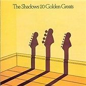 The shadows golden greats - golden,