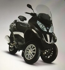 Piaggio MP3-500