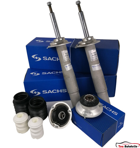 Sachs stoßdämpfer - 2x,