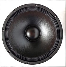 38cm/15" SubWoofer W15-700DC
