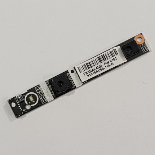 630 webcam kamera modul - hp,