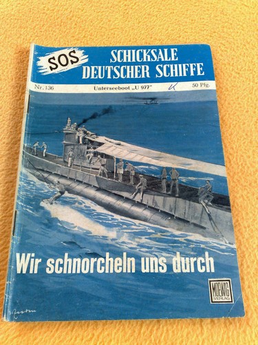 Sos moewig schicksale - sos,