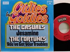 The Casuals-Jesamine /
