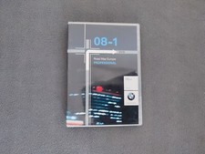 DVD Navigation BMW