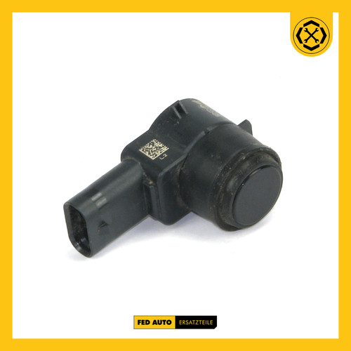 Pdc sensor einparkhilfe - pdc,