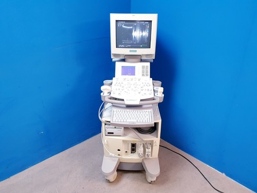 Siemens g50 2 echossonde - g50,