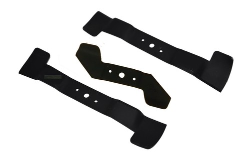 Rasenmäher messer für - 3x,