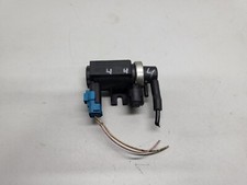 Peugeot 307 - Ventil Magnetventil Unterdruckventil 9641726680 (25)