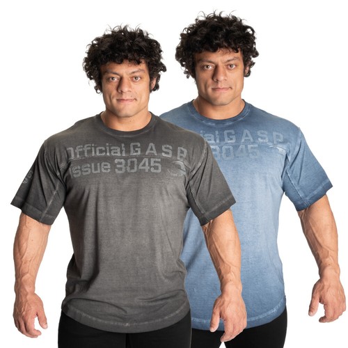 Gasp yoke original - yoke, tee