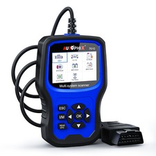 Autophix 7610 OBD2 Auto
