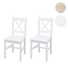 2er set esszimmerstuhl - 2er-set,