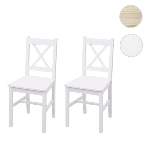 2er set esszimmerstuhl - 2er-set,