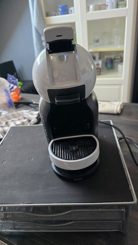 Nescafé dolce gusto mini - dolce,