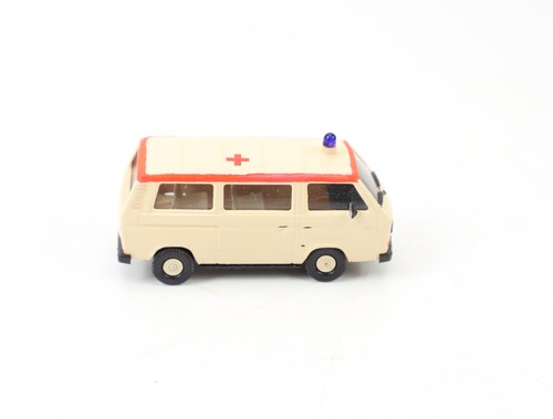 Herpa modellauto pkw - herpa, t3