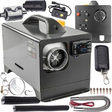 Heizung Luftheizung Ölheizung Ölheizgerät Dieselheizung 12kW 12V 220V SATZ