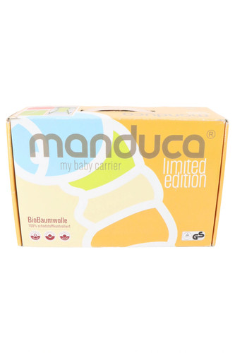 Manduca babytrage baby - babytrage,