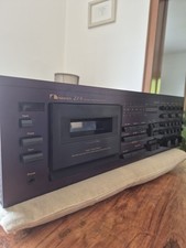 NAKAMICHI ZX9 High End Stereo Cassette Tape / Einwandfrei   Überholung/Rechnung