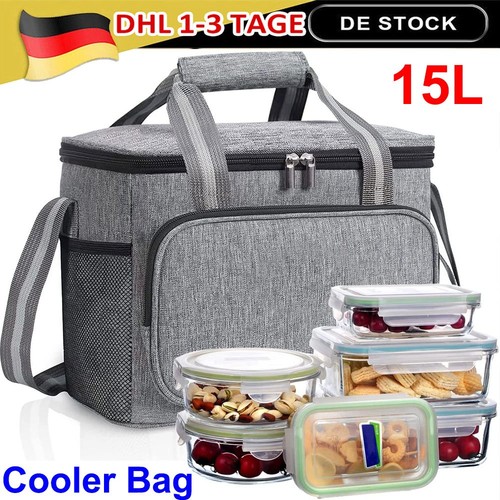 Kühltasche picknicktasche - kühltasche,