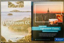 Lightroom CC und Lightroom