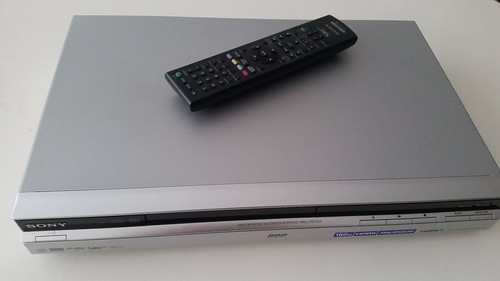 Sony rdr hx785 - sony,