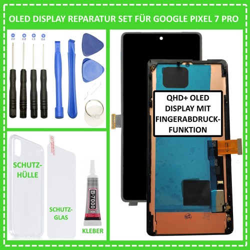 Oled display für google - für, pixel