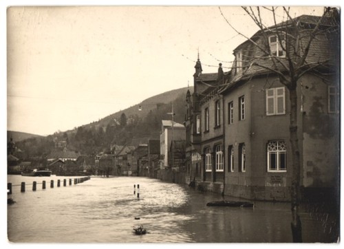 Fotografie miltenberg hotel - miltenberg,,