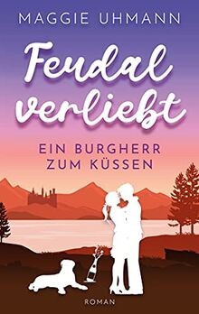 Feudal verliebt ein burgherr - ein,