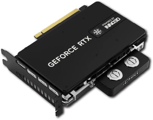Inno3d ichill geforce - inno3d, 5080