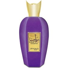Zimaya Rabab Gems Eau De Parfum 100 ml (unisex)