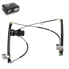 Fensterheber mechanisch