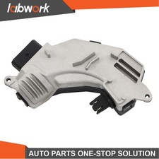 WIDERSTAND HEIZUNGSGEBLÄSE