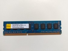 4GB DDR3 PC3-12800U Elixir