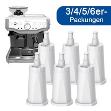 3-6er Wasserfilter für SAGE Barista Express Pro Touch SES878/880 BES008 BES878