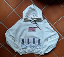CRO Hoodie Bravado 11:11