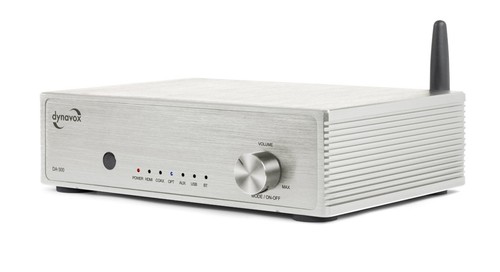 Dynavox 300 - dynavox, da-300