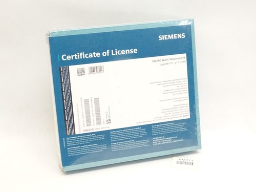 Siemens simatic wincc advanced - siemens,