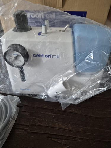 Cercon mill labor - cercon,