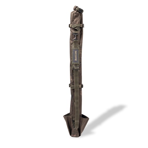 Nash scope quiver - nash,